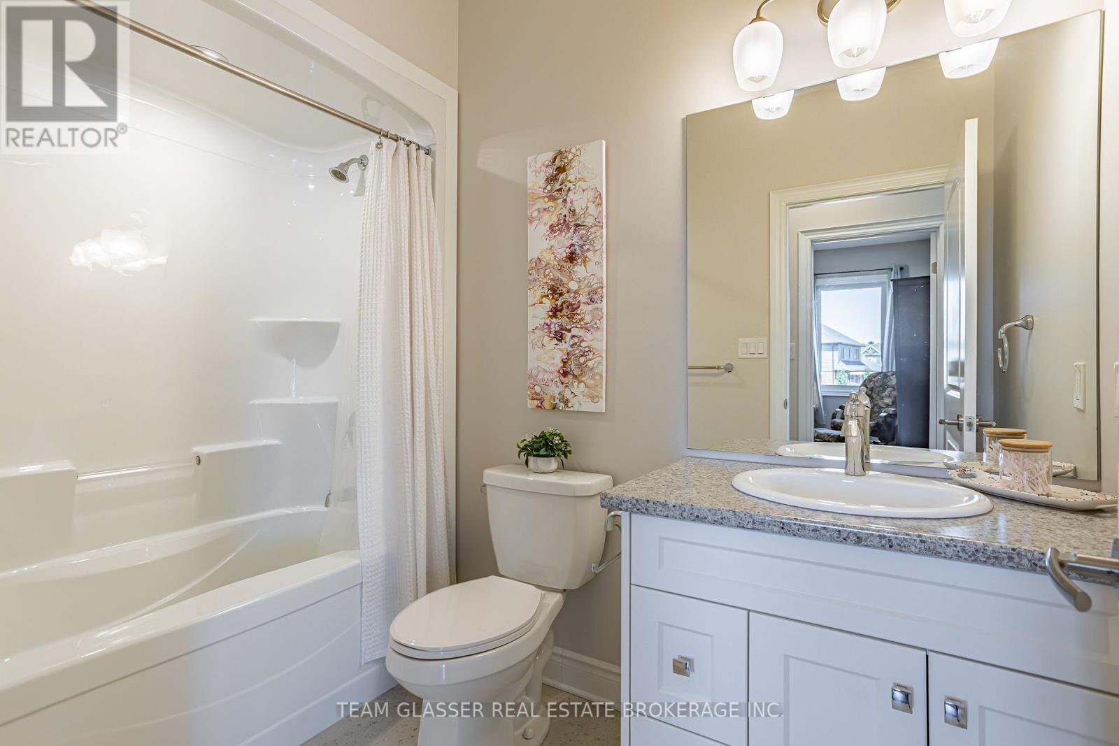176 Boardwalk Way, Thames Centre, Ontario  N0L 1G2 - Photo 26 - X12107513