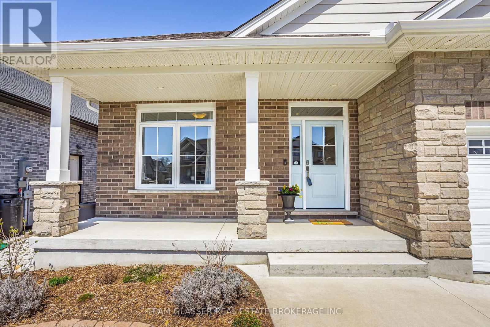 176 Boardwalk Way, Thames Centre, Ontario  N0L 1G2 - Photo 3 - X12107513