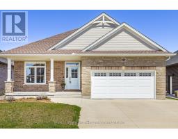 176 BOARDWALK WAY, Thames Centre, Ontario