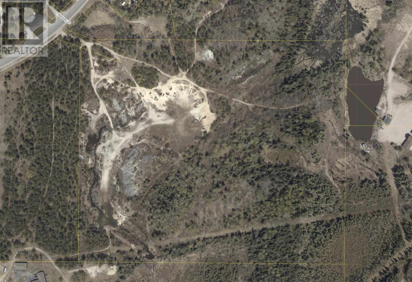 PCL 17020, Kenora, Ontario