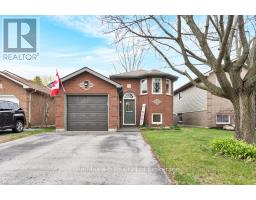 72 JOSEPH STREET, Tillsonburg, Ontario
