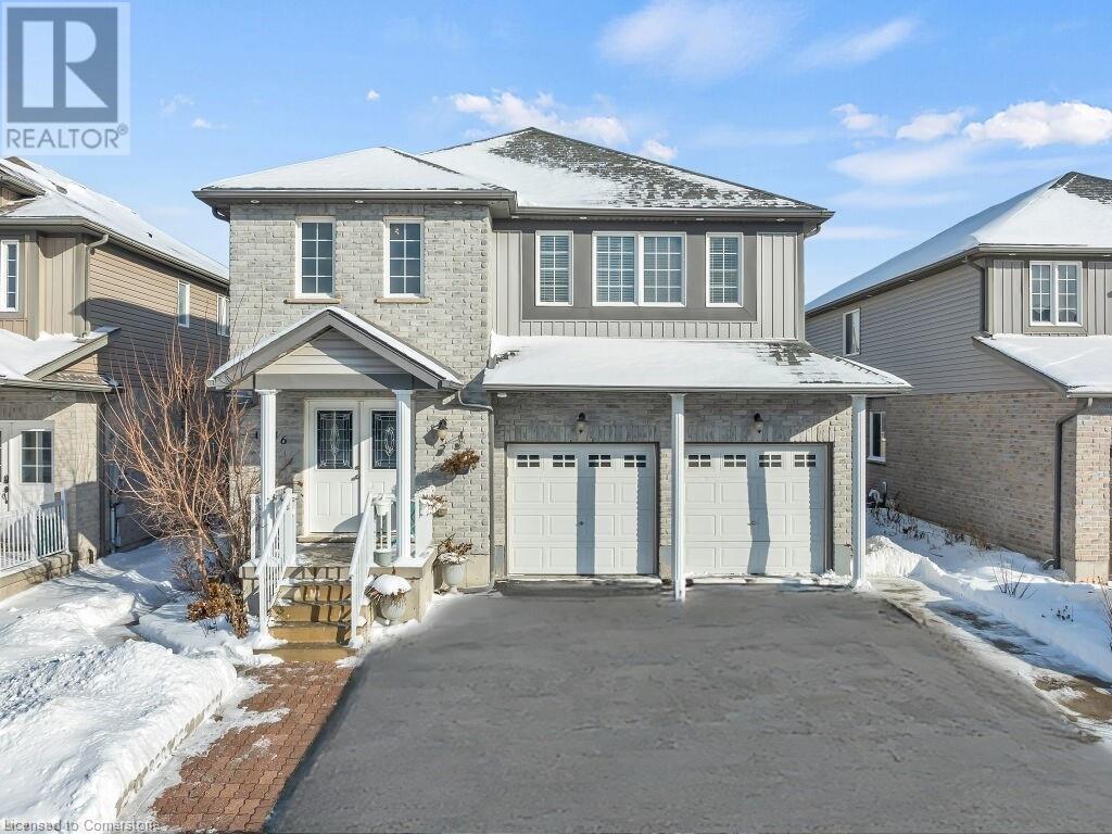 Property at 46 WOODBINE Avenue image 1