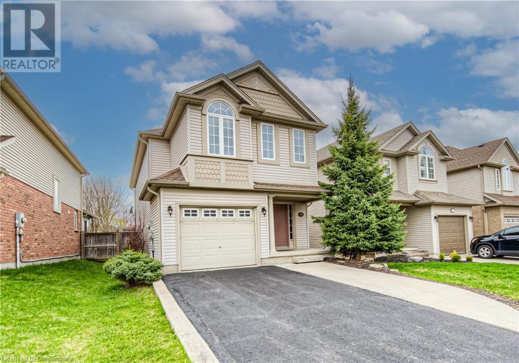 Property at 732 GRAND BANKS Drive image 2