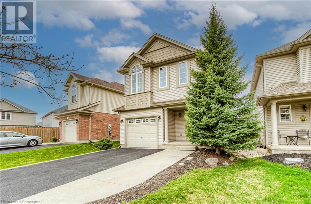 Property at 732 GRAND BANKS Drive image 3