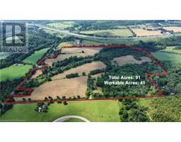 4085 LIMESTONE Road, Campbellville, Ontario