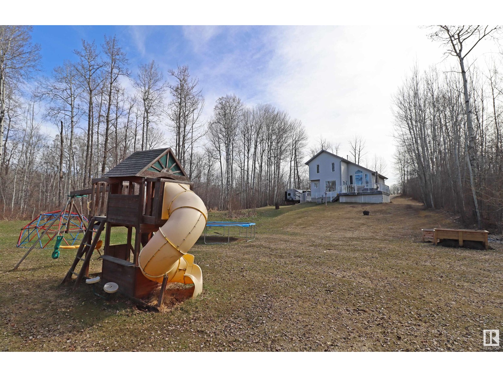 Property at 25 1307 twp rd 540 image 3