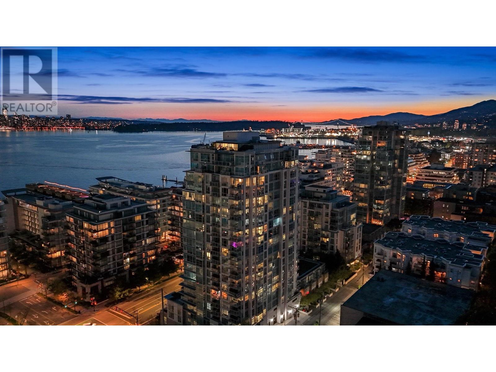806 188 E Esplanade Avenue, North Vancouver, British Columbia  V7L 4Y1 - Photo 39 - R2994785