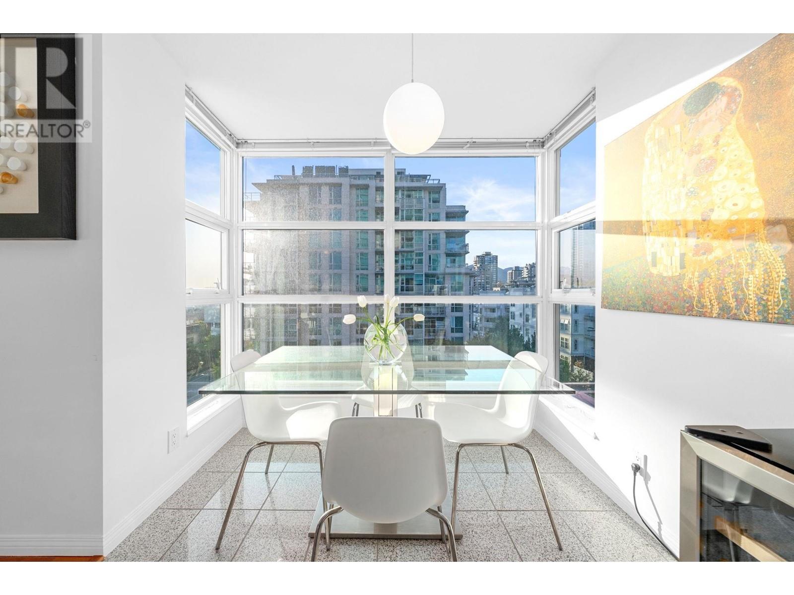 806 188 E Esplanade Avenue, North Vancouver, British Columbia  V7L 4Y1 - Photo 6 - R2994785