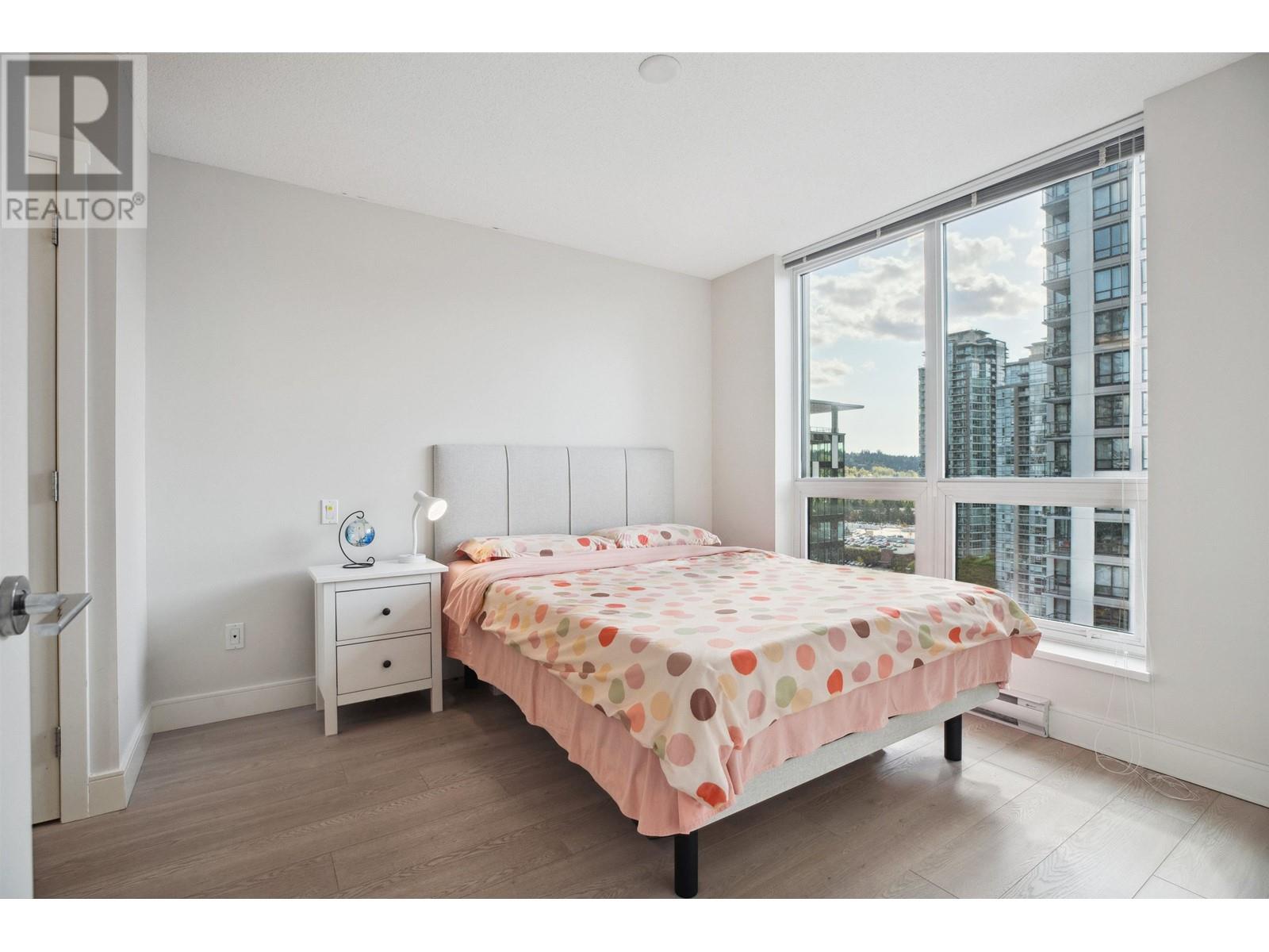1708 3007 Glen Drive, Coquitlam, British Columbia  V3B 0L8 - Photo 16 - R2994786