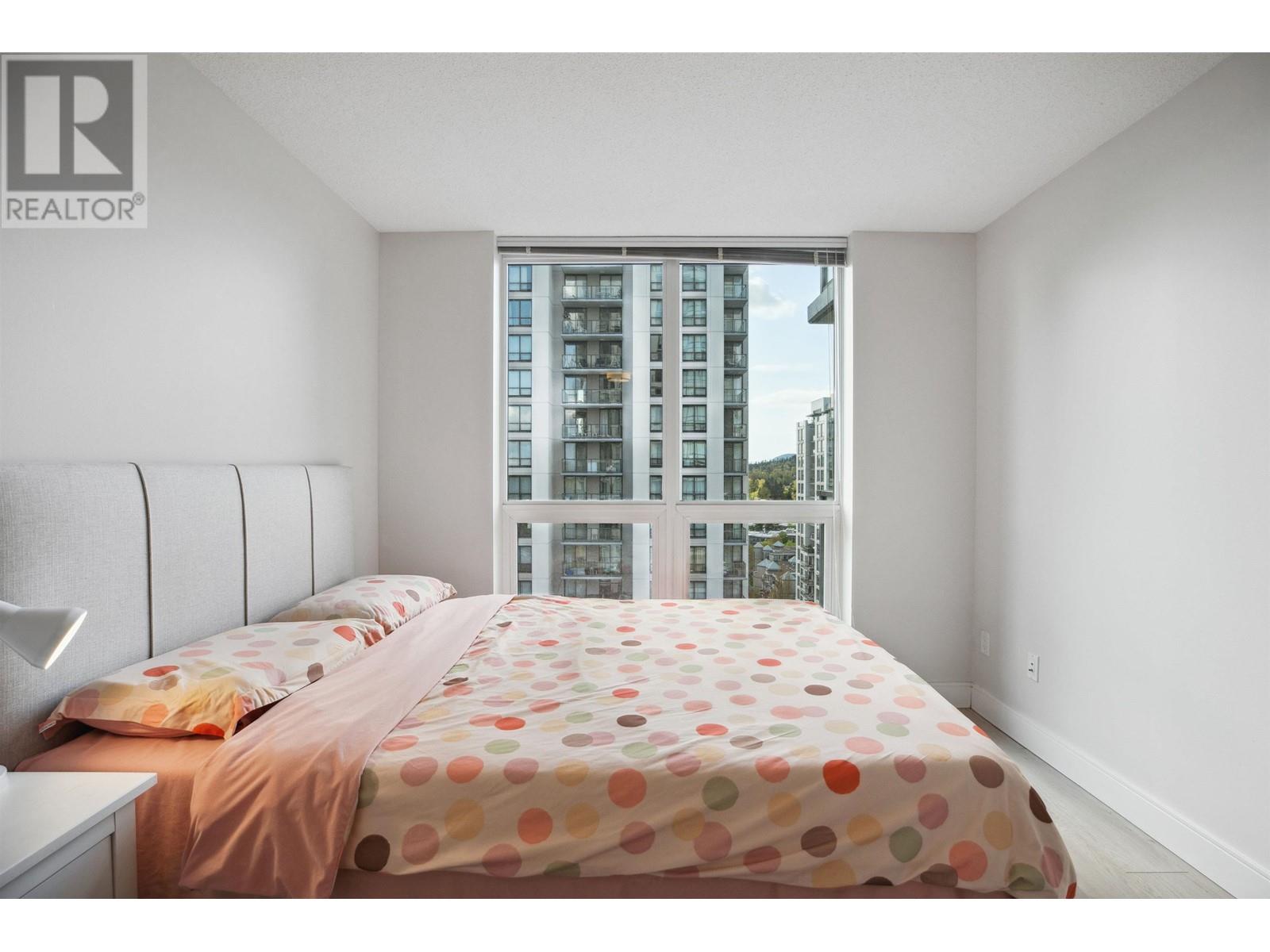 1708 3007 Glen Drive, Coquitlam, British Columbia  V3B 0L8 - Photo 17 - R2994786
