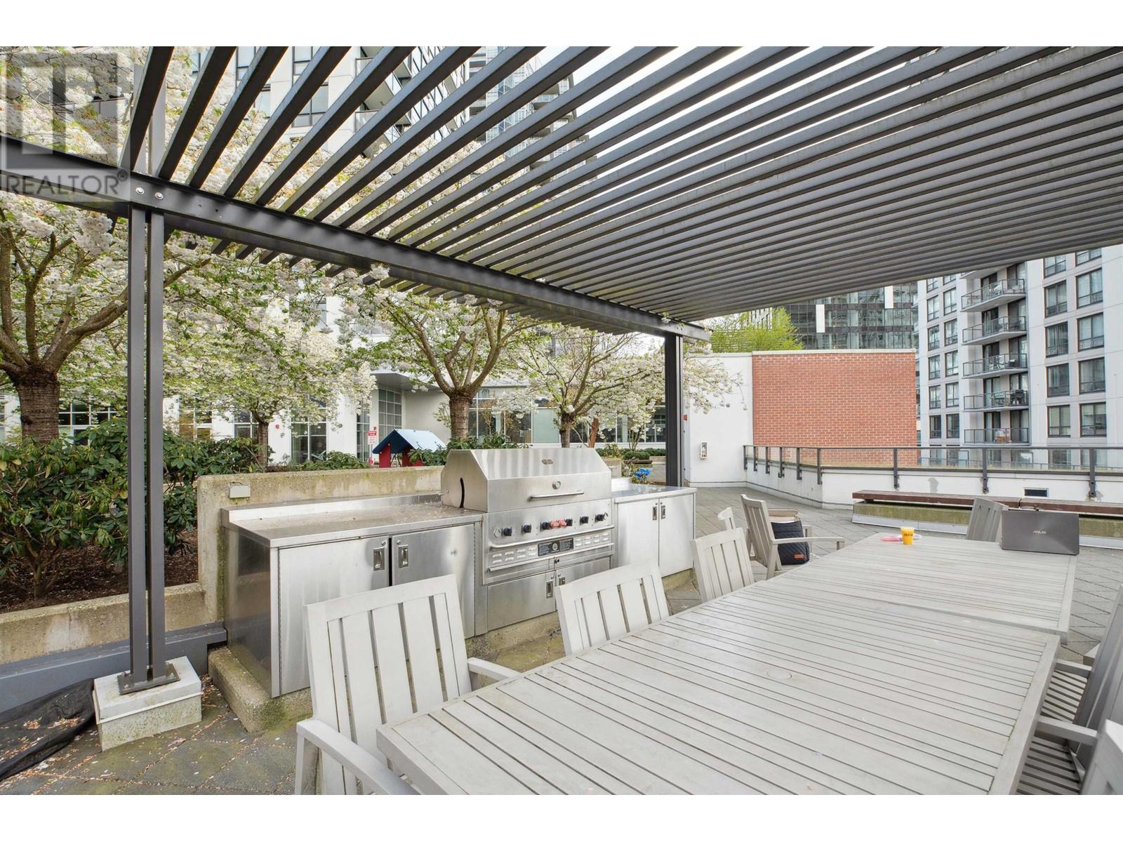 1708 3007 Glen Drive, Coquitlam, British Columbia  V3B 0L8 - Photo 25 - R2994786
