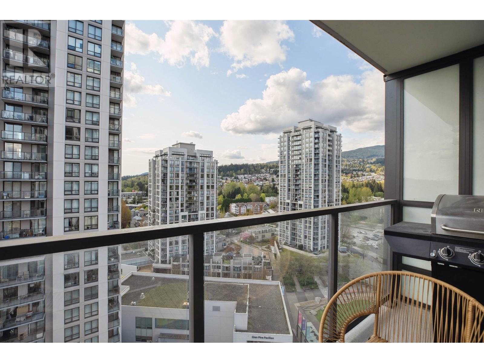 1708 3007 Glen Drive, Coquitlam, British Columbia  V3B 0L8 - Photo 31 - R2994786