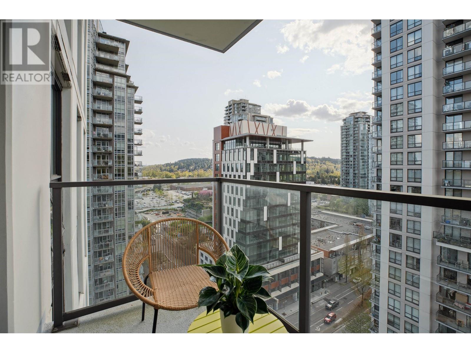 1708 3007 Glen Drive, Coquitlam, British Columbia  V3B 0L8 - Photo 32 - R2994786
