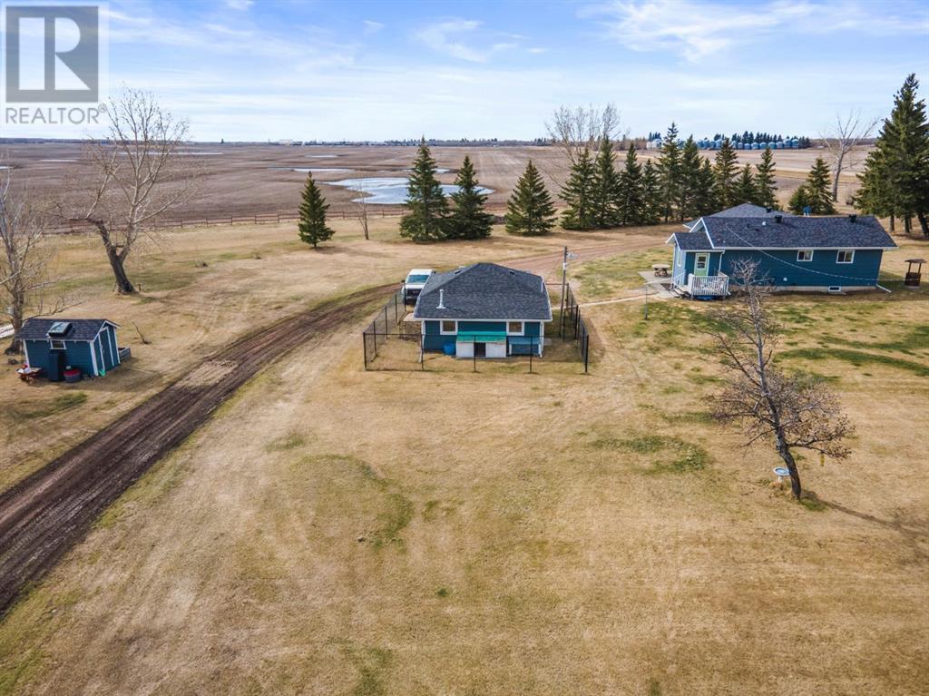 43117 Highway 855, Rural Flagstaff County, Alberta  T0B 2A0 - Photo 13 - A2205769