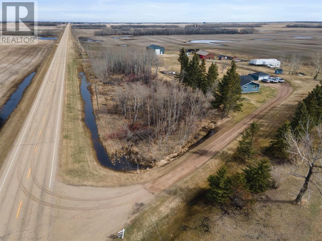 43117 Highway 855, Rural Flagstaff County, Alberta  T0B 2A0 - Photo 15 - A2205769