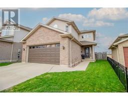 75 Cartier PLACE, Chatham, Ontario