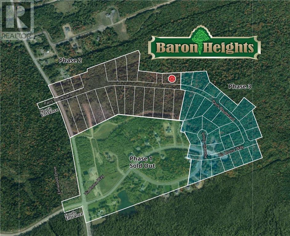 19-117 Paris Boulevard, Irishtown, New Brunswick
