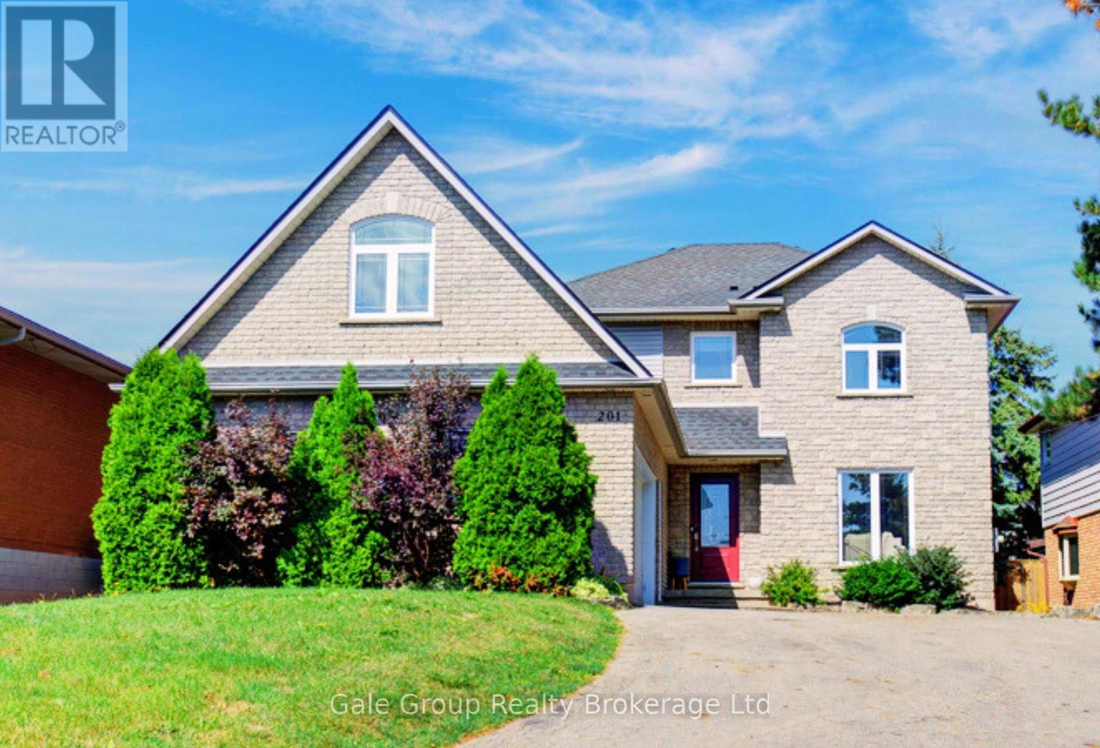 Property at 201 JONES ROAD image 1