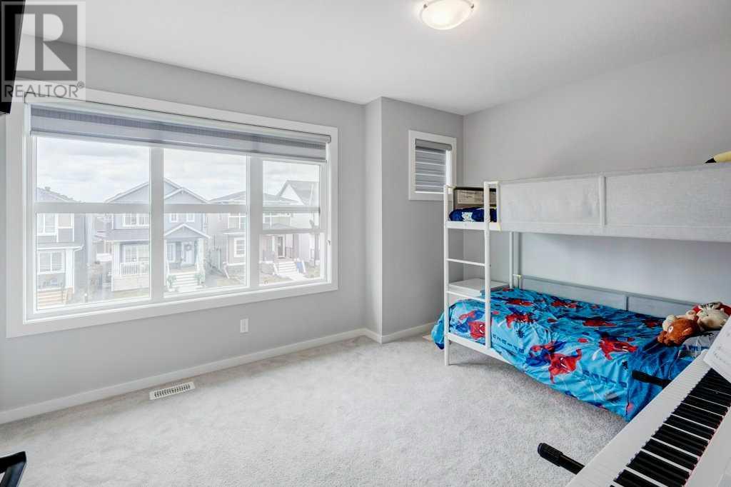 427 Lawthorn Way Se, Airdrie, Alberta  T4A 3M7 - Photo 24 - A2214632