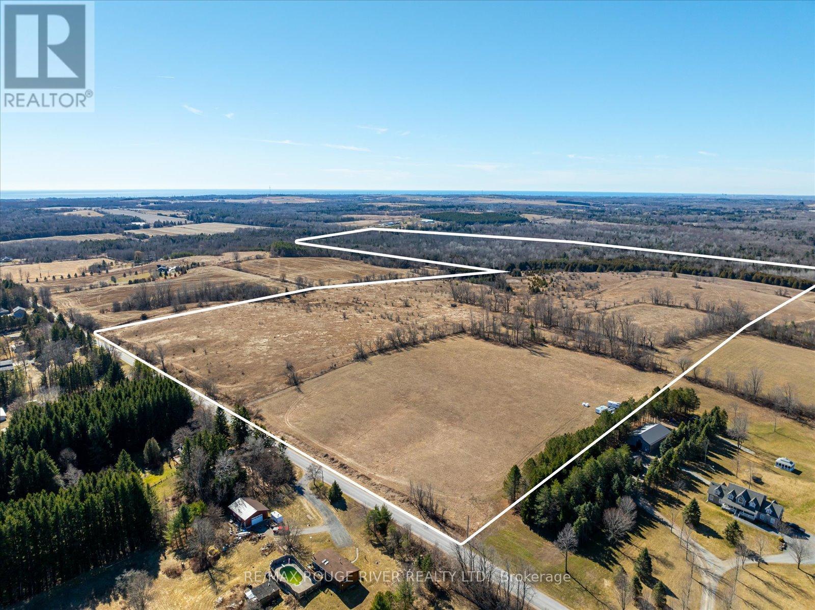 4396 GILMORE ROAD, Clarington, Ontario