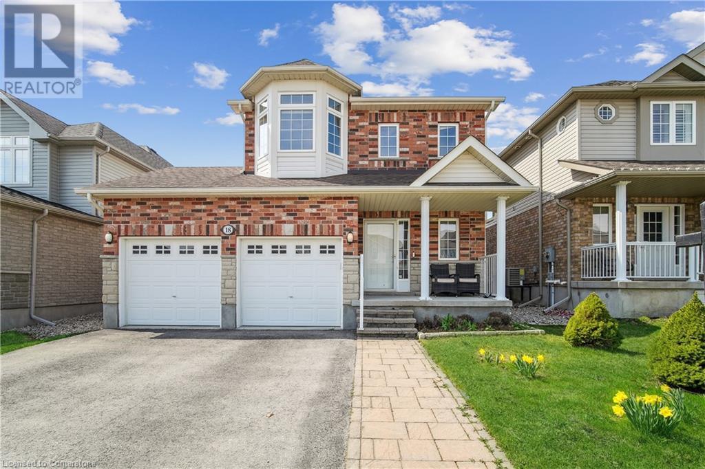 Property at 18 DOUGALL Street image 1