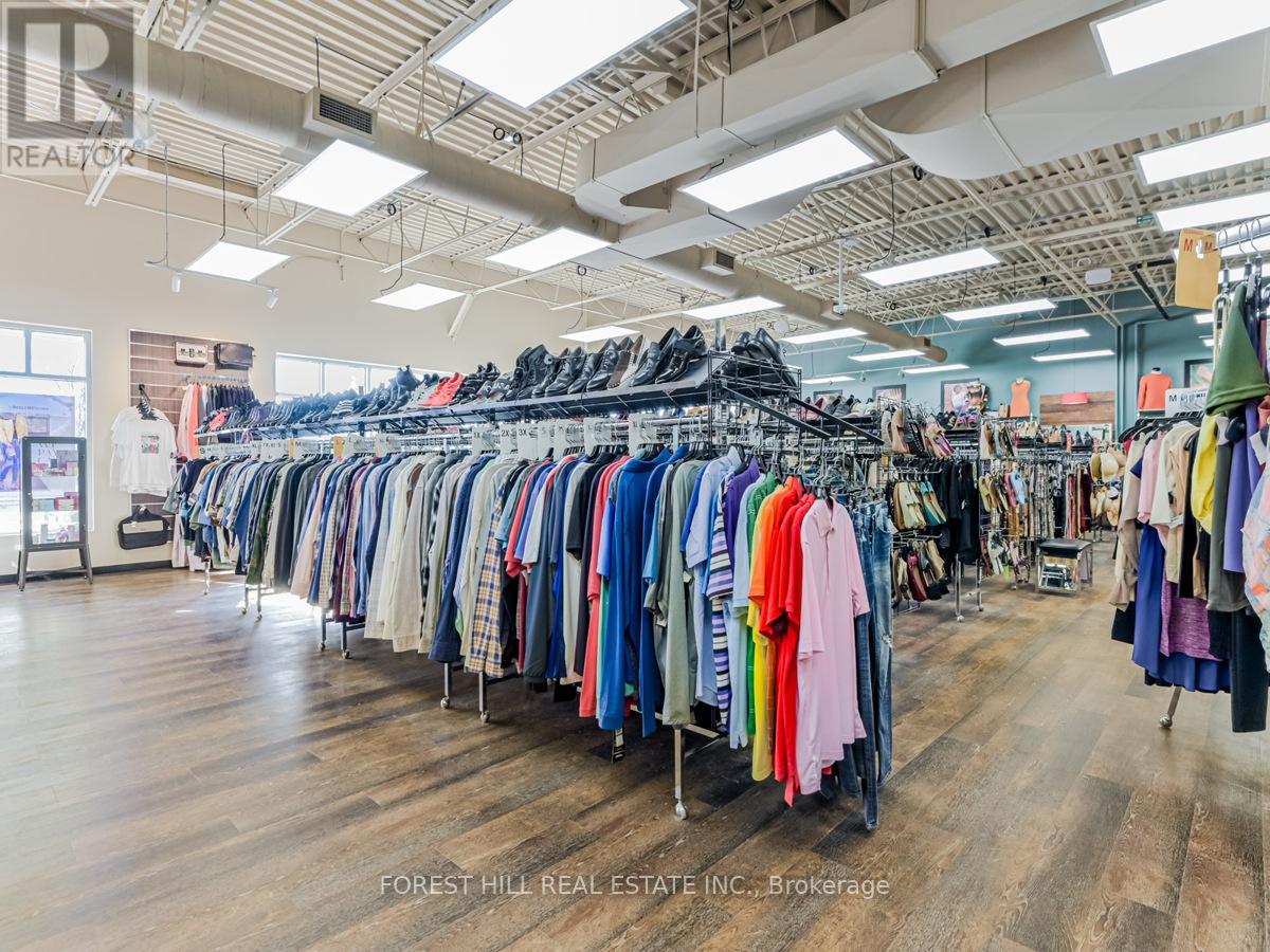 2 - 9670 MARKHAM ROAD Markham (Wismer), ON L6E 0H8