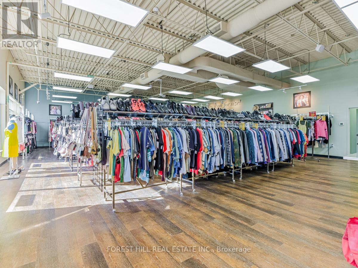 2 - 9670 MARKHAM ROAD Markham (Wismer), ON L6E 0H8