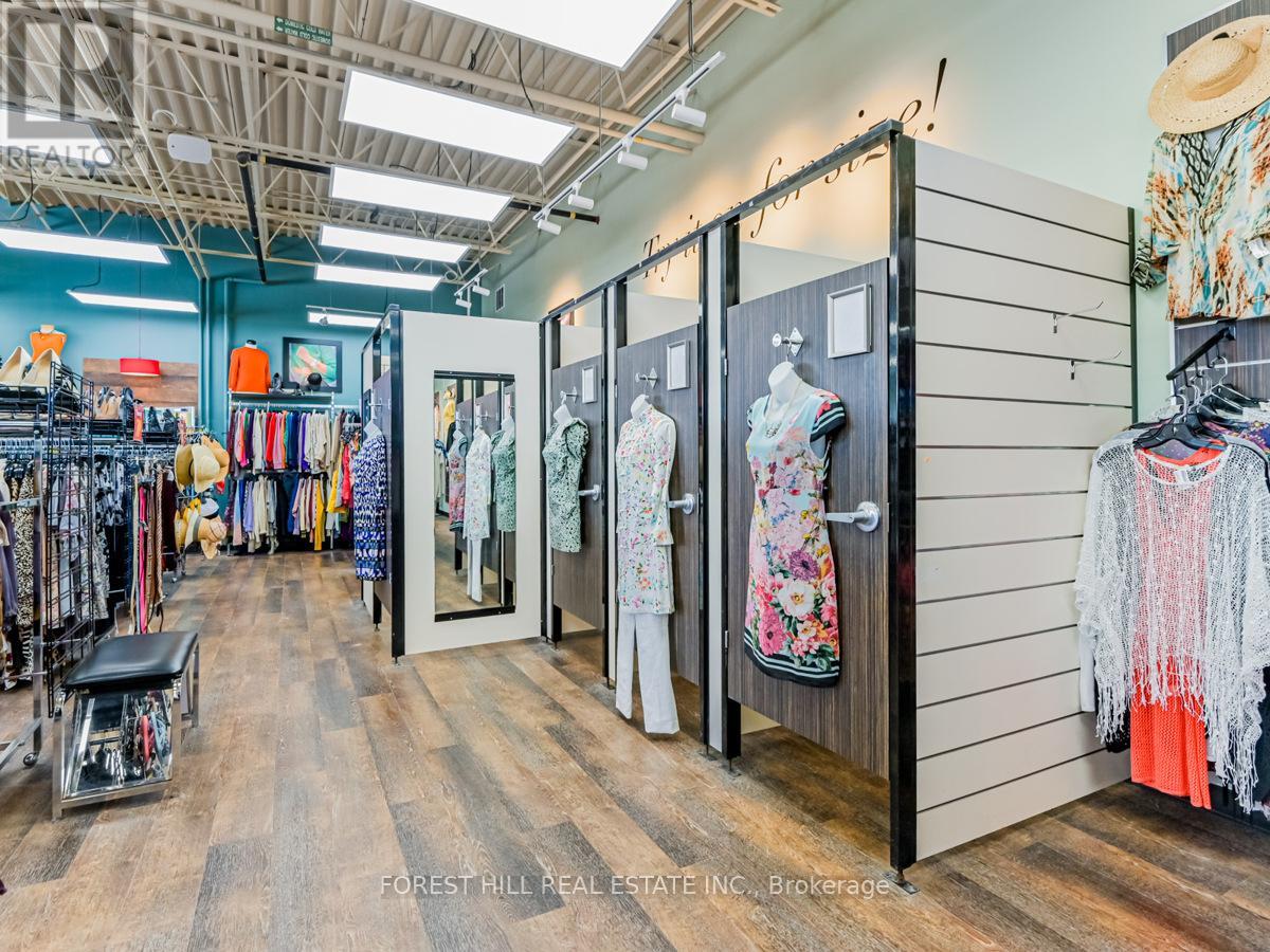 2 - 9670 MARKHAM ROAD Markham (Wismer), ON L6E 0H8