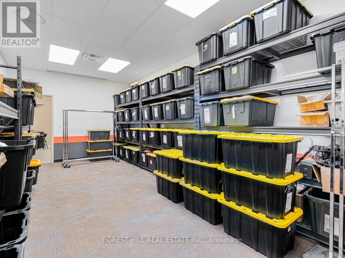 2 - 9670 MARKHAM ROAD Markham (Wismer), ON L6E 0H8