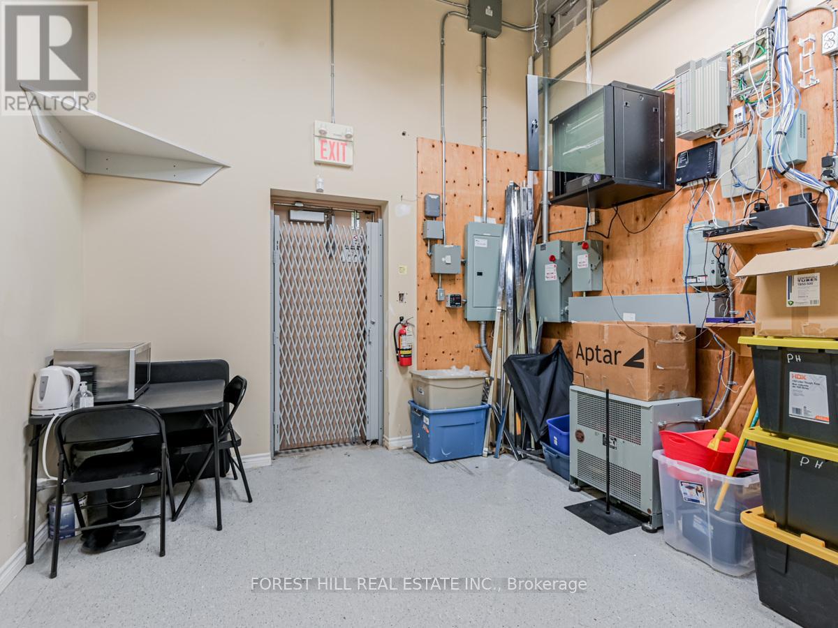 2 - 9670 MARKHAM ROAD Markham (Wismer), ON L6E 0H8