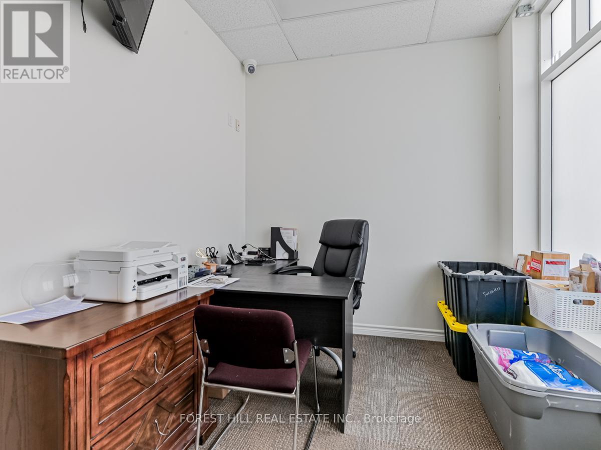 2 - 9670 MARKHAM ROAD Markham (Wismer), ON L6E 0H8