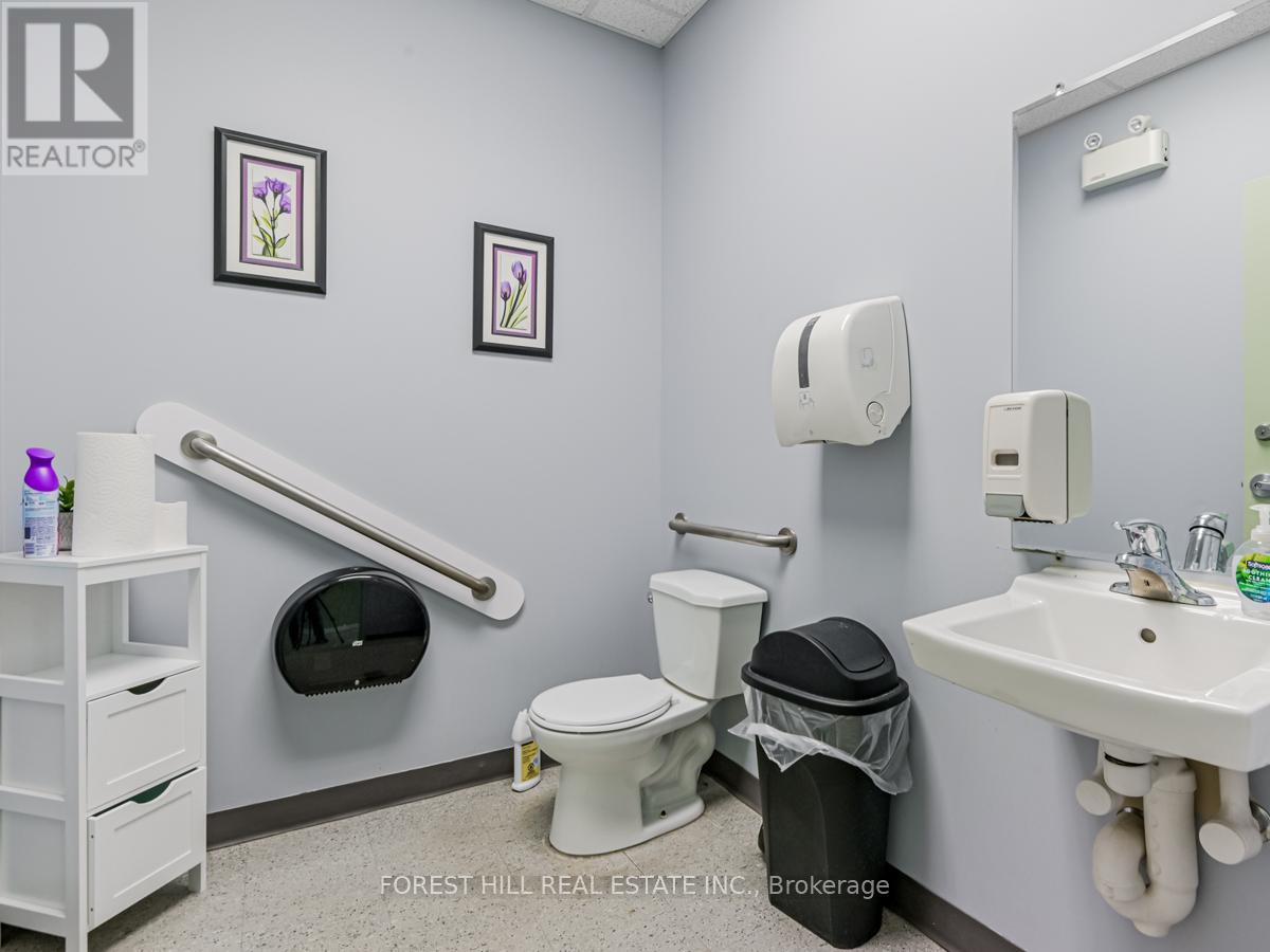 2 - 9670 MARKHAM ROAD Markham (Wismer), ON L6E 0H8