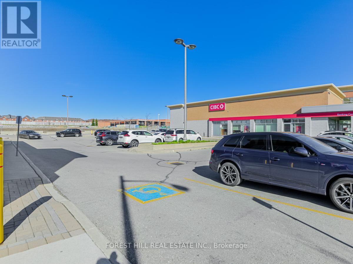 2 - 9670 MARKHAM ROAD Markham (Wismer), ON L6E 0H8