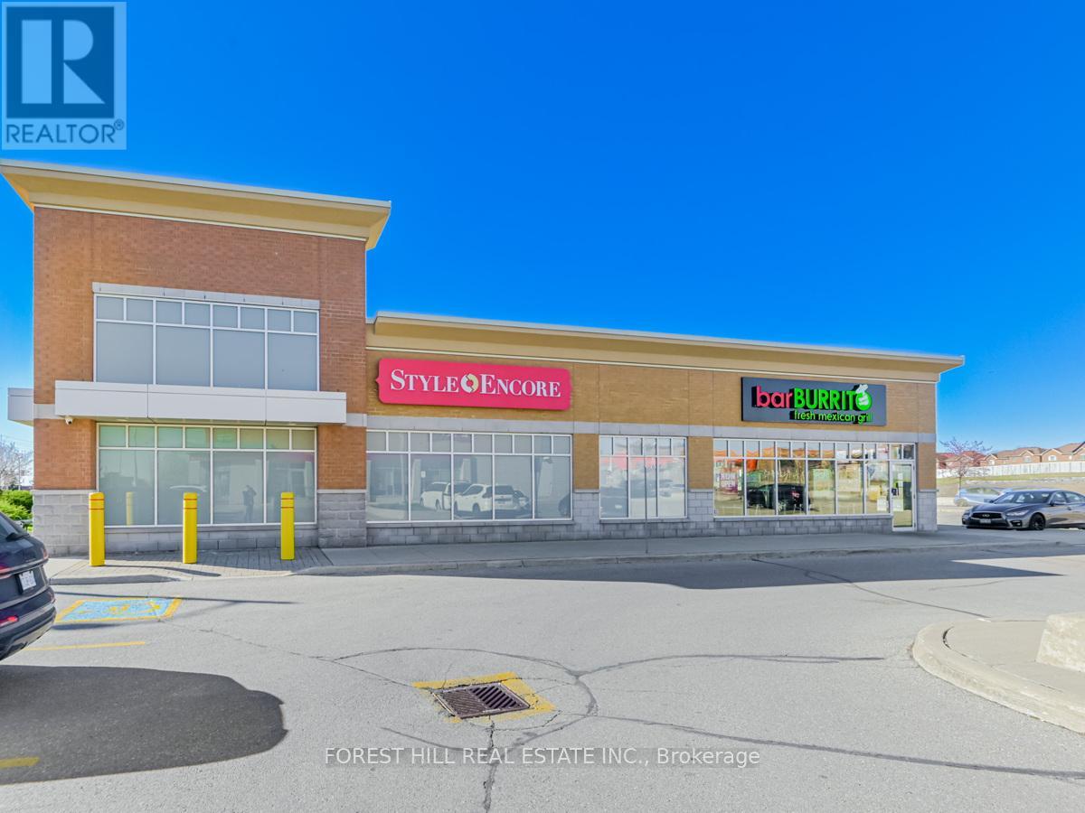 2 - 9670 MARKHAM ROAD Markham (Wismer), ON L6E 0H8