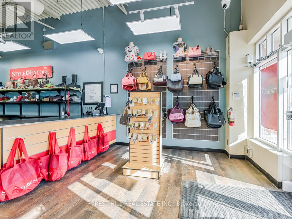 2 - 9670 MARKHAM ROAD Markham (Wismer), ON L6E 0H8