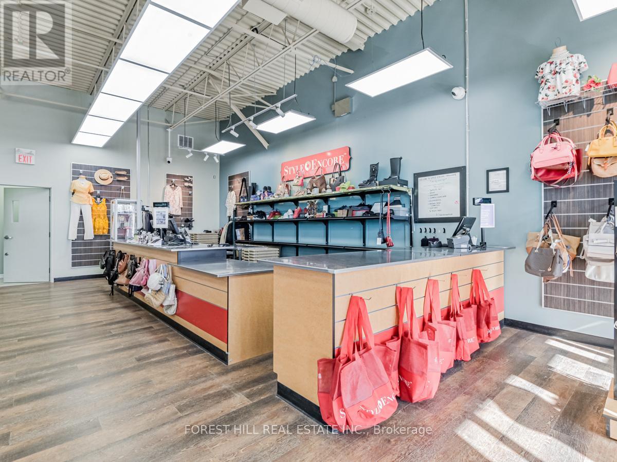 2 - 9670 MARKHAM ROAD Markham (Wismer), ON L6E 0H8