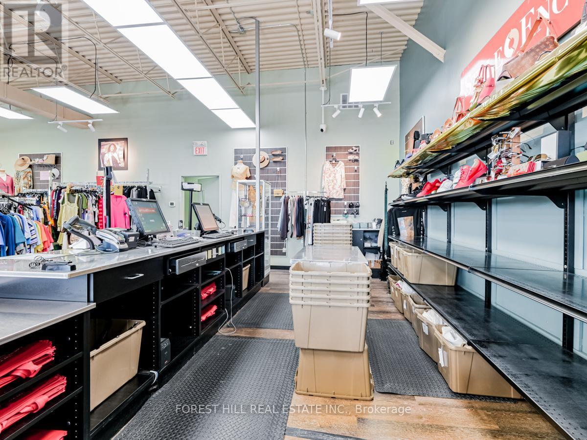 2 - 9670 MARKHAM ROAD Markham (Wismer), ON L6E 0H8