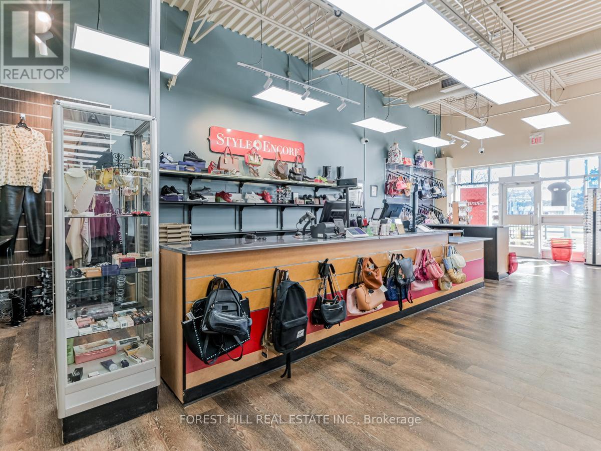 2 - 9670 MARKHAM ROAD Markham (Wismer), ON L6E 0H8