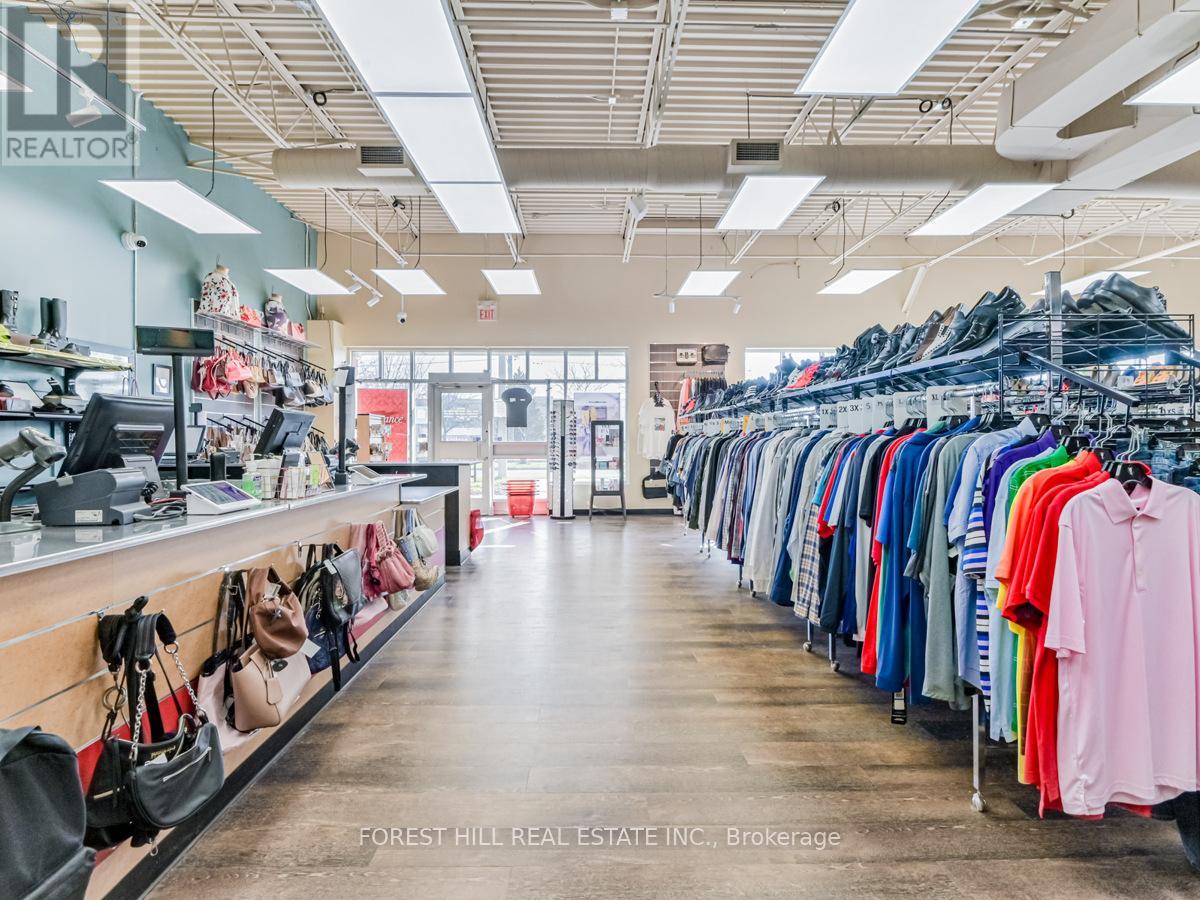 2 - 9670 MARKHAM ROAD Markham (Wismer), ON L6E 0H8