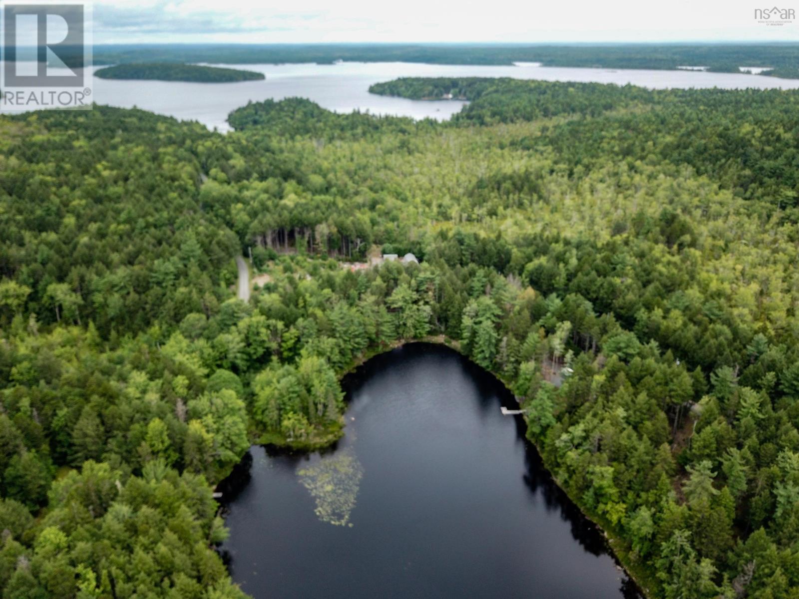 Lot Narrows Road, Labelle, Nova Scotia  B0T 1T0 - Photo 1 - 202317499