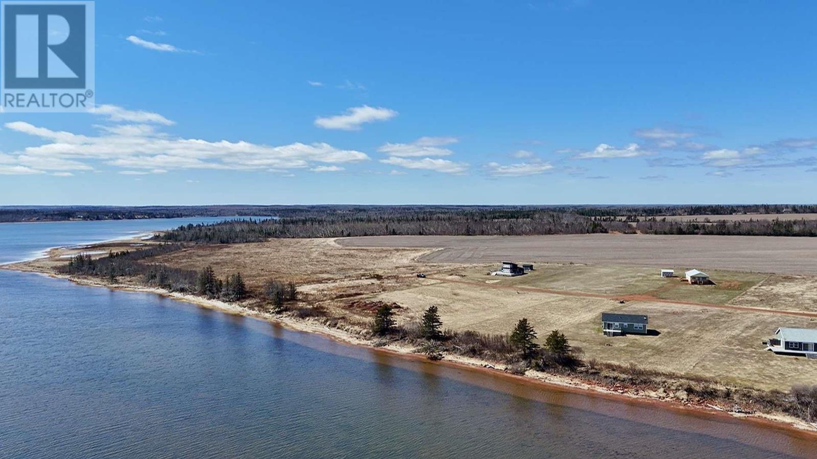 Lot Hawthorne Lane, Savage Harbour, Prince Edward Island  C0A 1T0 - Photo 5 - 202509055