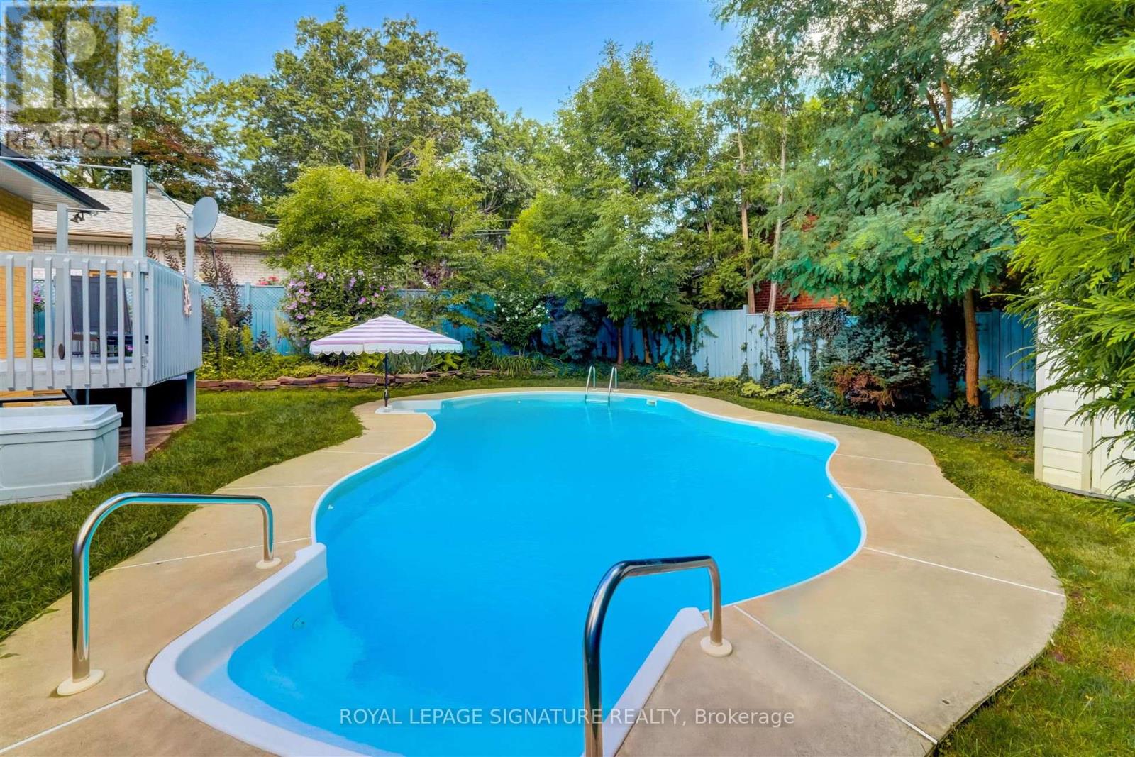 3157 The Credit Woodlands, Mississauga, Ontario  L5C 2J2 - Photo 28 - W12107496