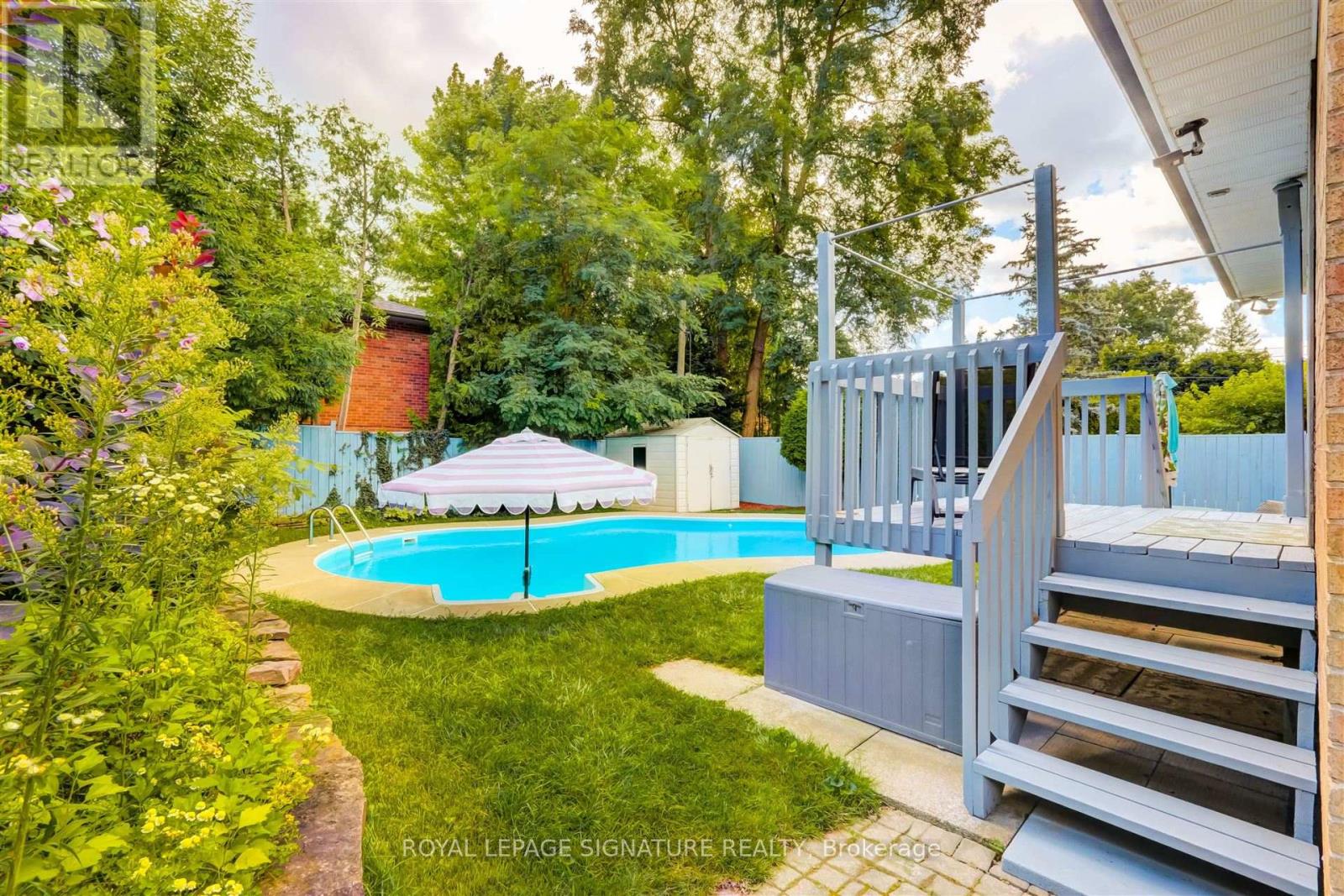 3157 The Credit Woodlands, Mississauga, Ontario  L5C 2J2 - Photo 31 - W12107496