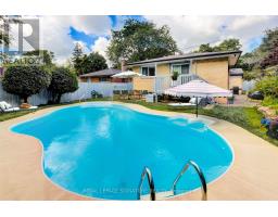 3157 THE CREDIT WOODLANDS, Mississauga, Ontario