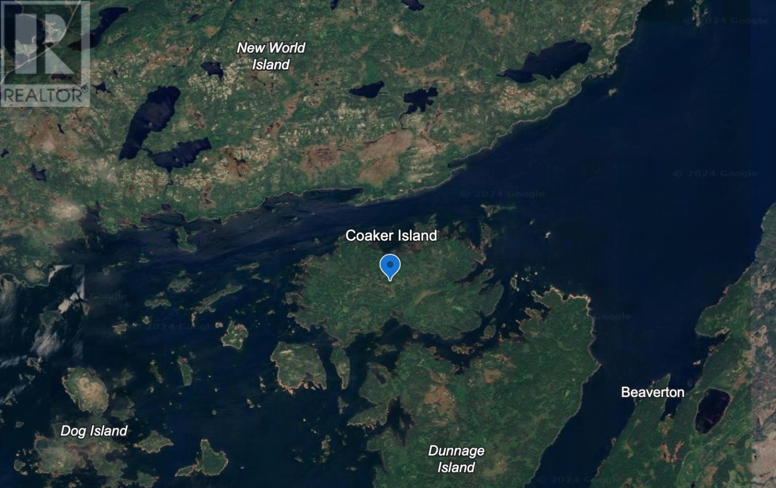 Coakers Island, Coakers Island, Newfoundland & Labrador   - Photo 3 - 1284166