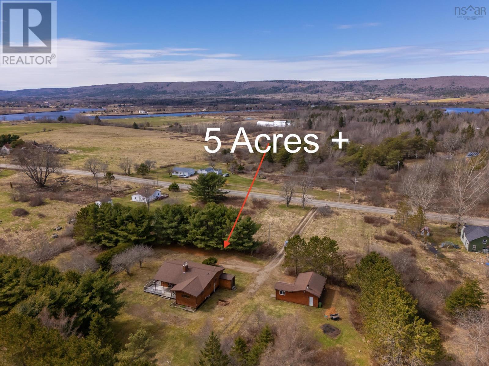 Property at 3330 Highway 201 image 2
