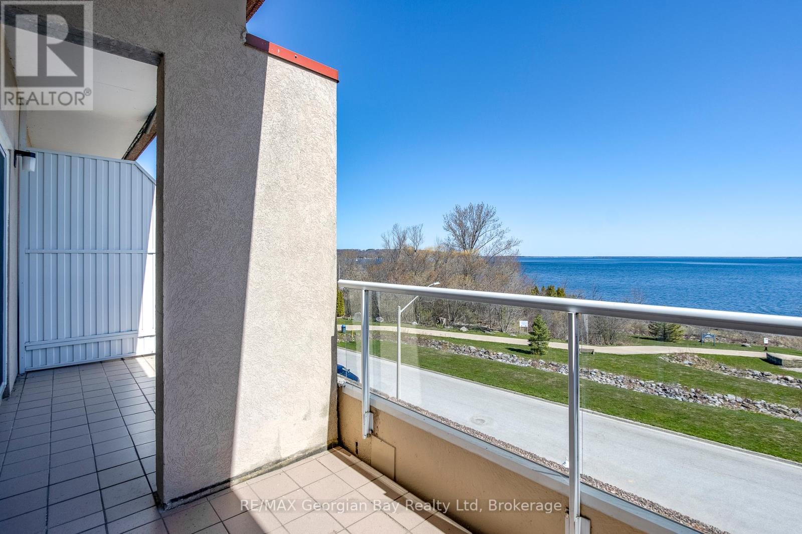 Property at 406 - 280 ABERDEEN BOULEVARD image 4