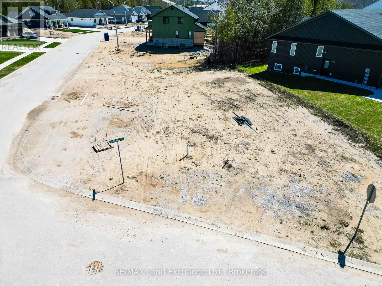 5 Marshall Place, Saugeen Shores, Ontario  N0H 2L0 - Photo 14 - X12009863