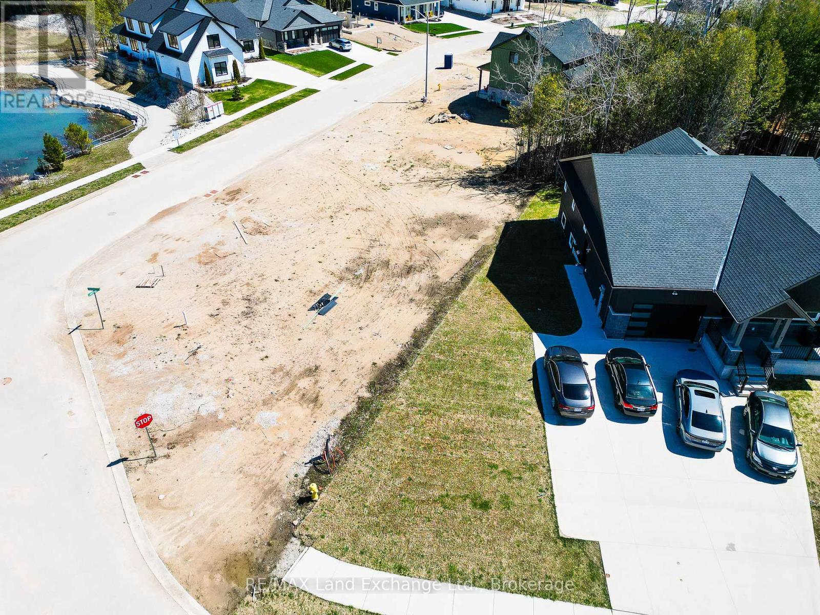 5 Marshall Place, Saugeen Shores, Ontario  N0H 2L0 - Photo 13 - X12009863