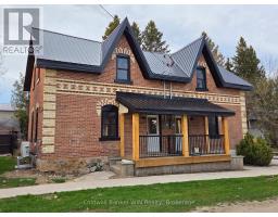 24 CRAWFORD STREET, Chatsworth, Ontario